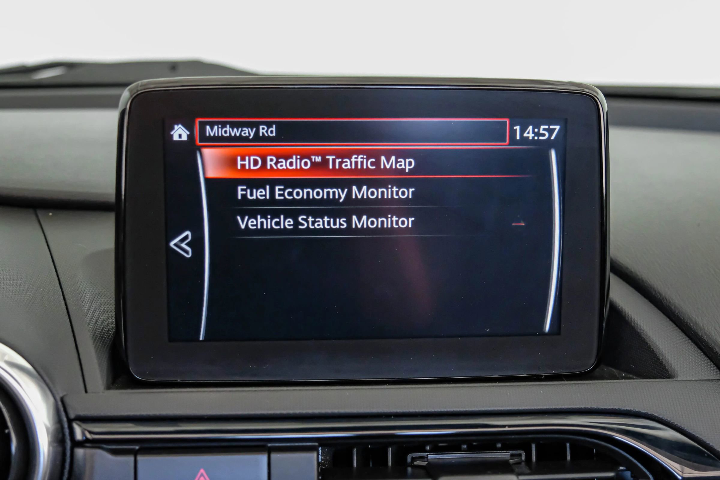 Used 2019 MAZDA MX-5 Miata RF Grand Touring image 28