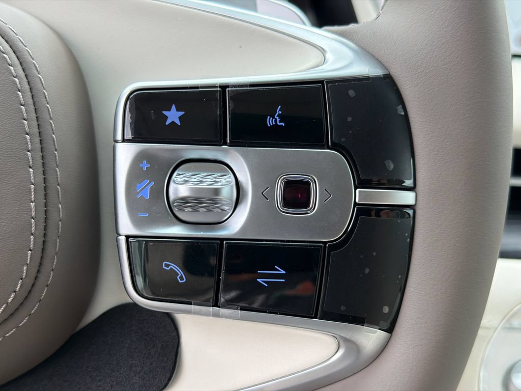 New 2026 Genesis G90 3.5T AWD/4WD image 26