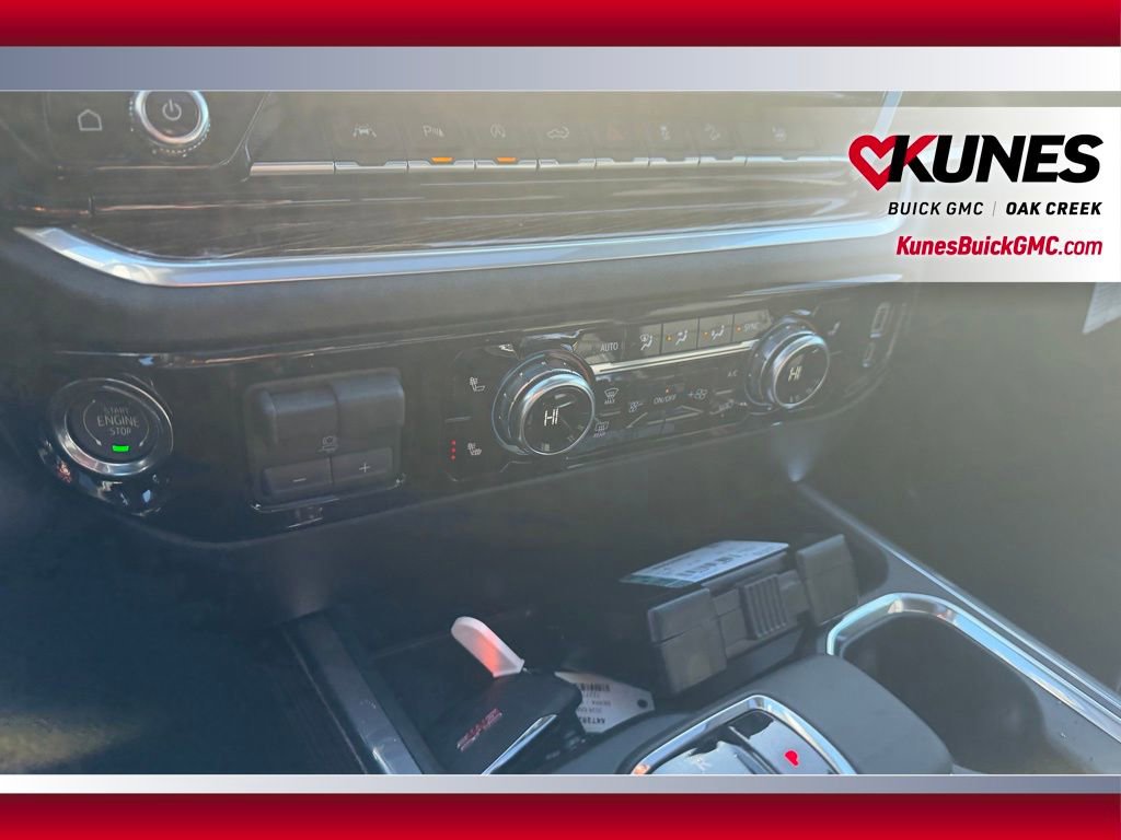 New 2026 GMC Sierra 1500 Elevation w/ Elevation Premium Package image 17