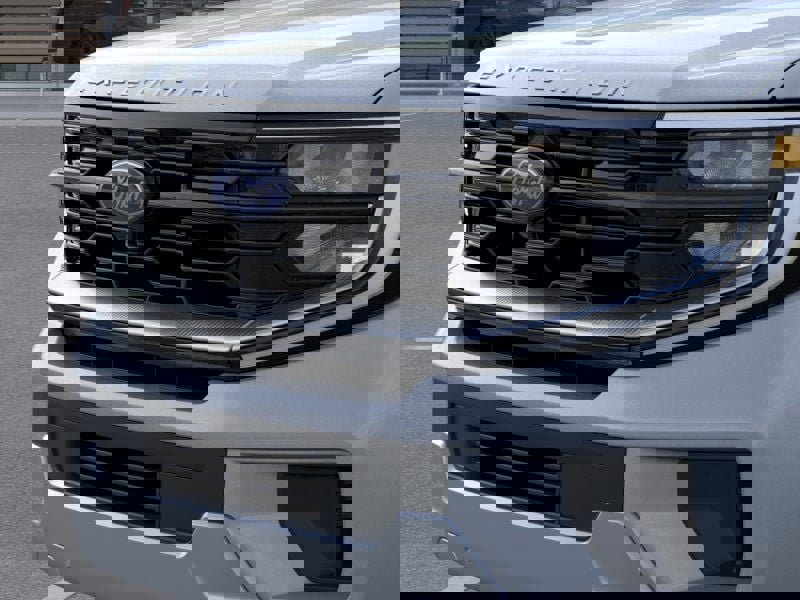 New 2025 Ford Expedition Max Platinum w/ Driver's Package image 17
