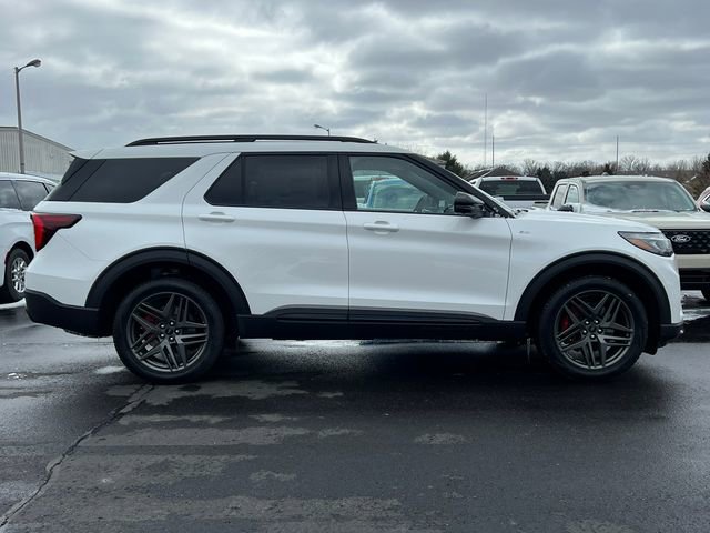 New 2026 Ford Explorer ST-Line w/ ST-Line Street Pack image 50