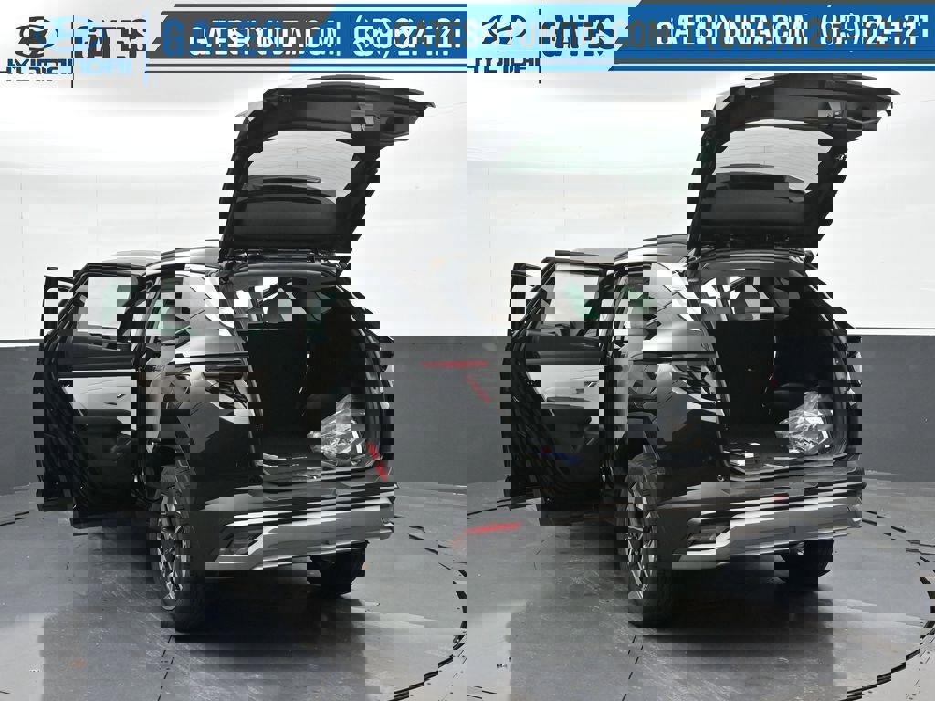 New 2025 Hyundai Tucson SEL image 52