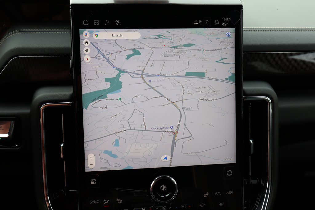 New 2026 GMC Yukon XL Elevation w/ LPO, Floor Liner Package image 14