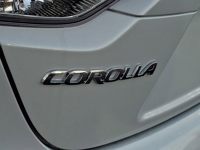 New 2026 Toyota Corolla SE image 14