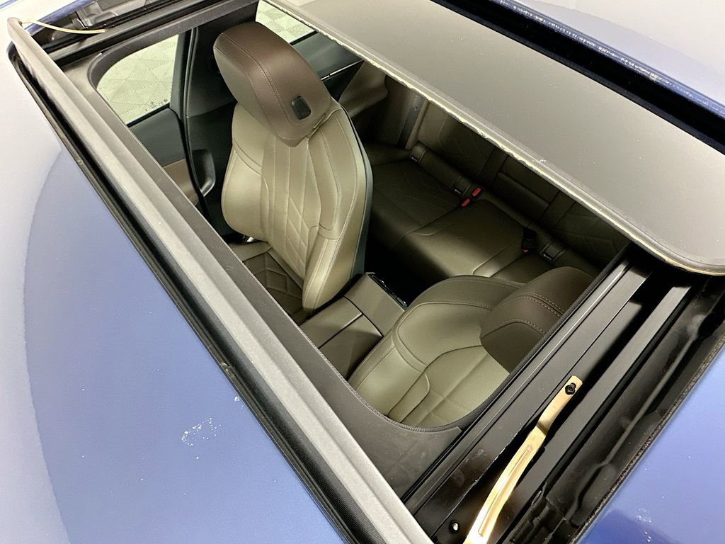 Used 2026 BMW i5 eDrive40 w/ M Sport Package image 22