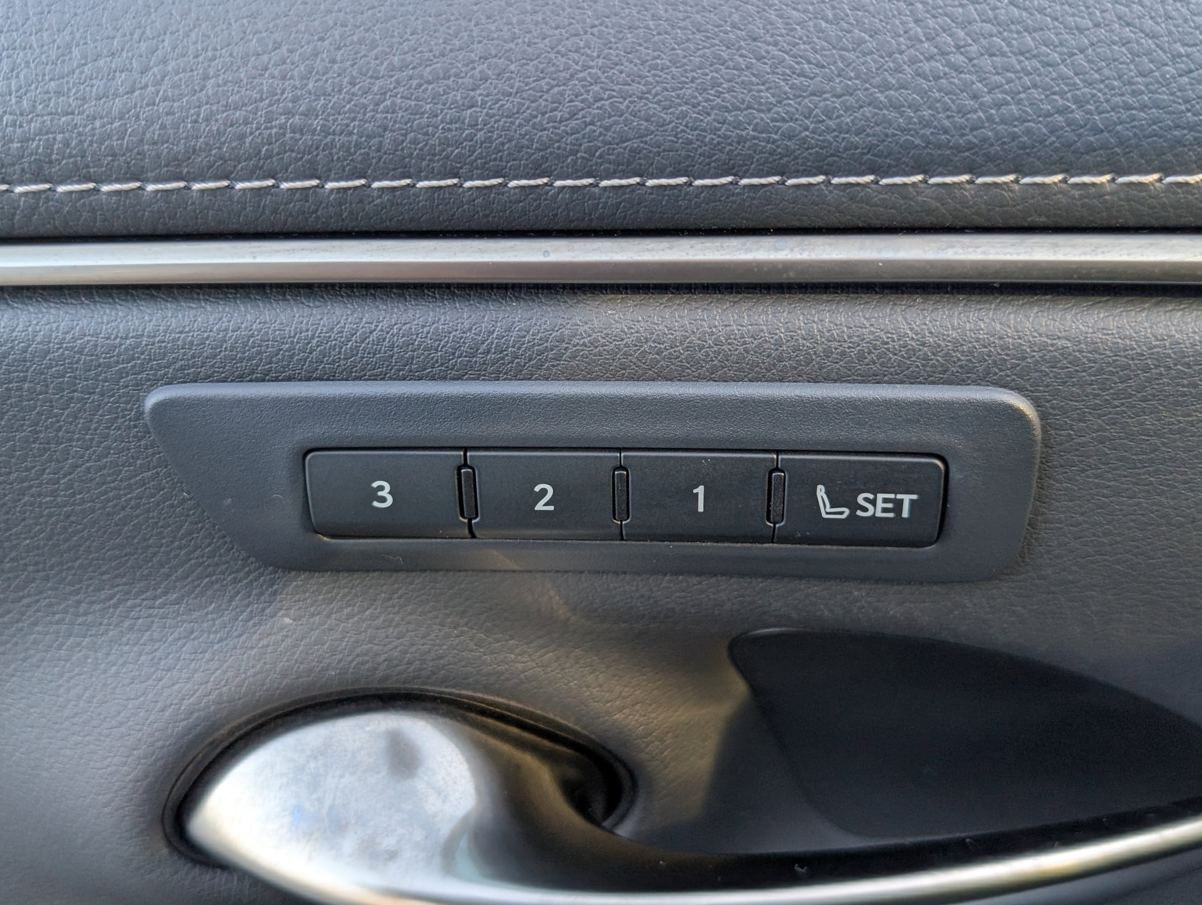 Certified 2021 Lexus ES 350 w/ Premium Package image 20