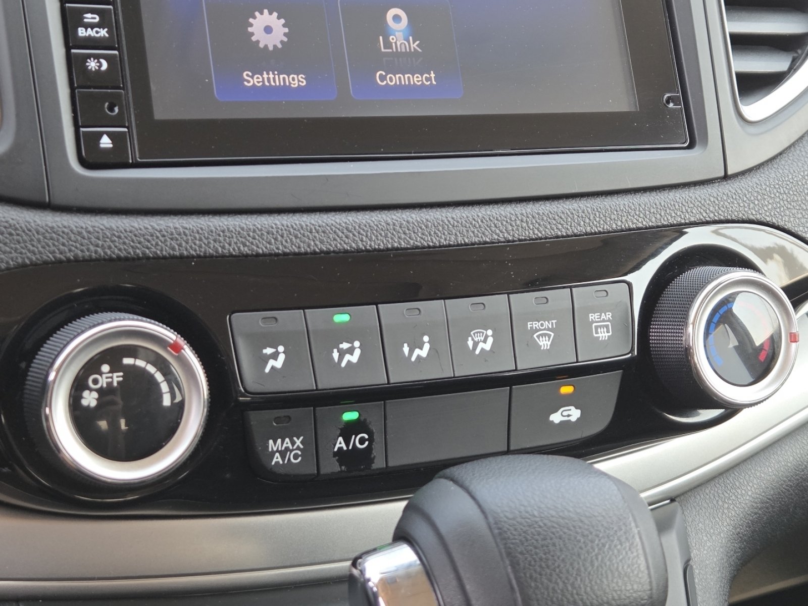 Used 2016 Honda CR-V EX image 31
