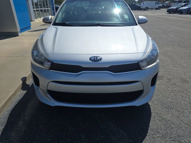 Used 2020 Kia Rio LX image 8
