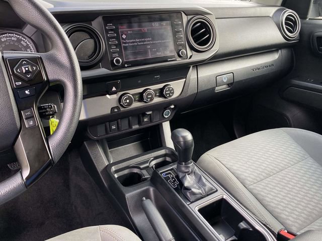 Used 2022 Toyota Tacoma SR w/ SR Convenience Package image 26