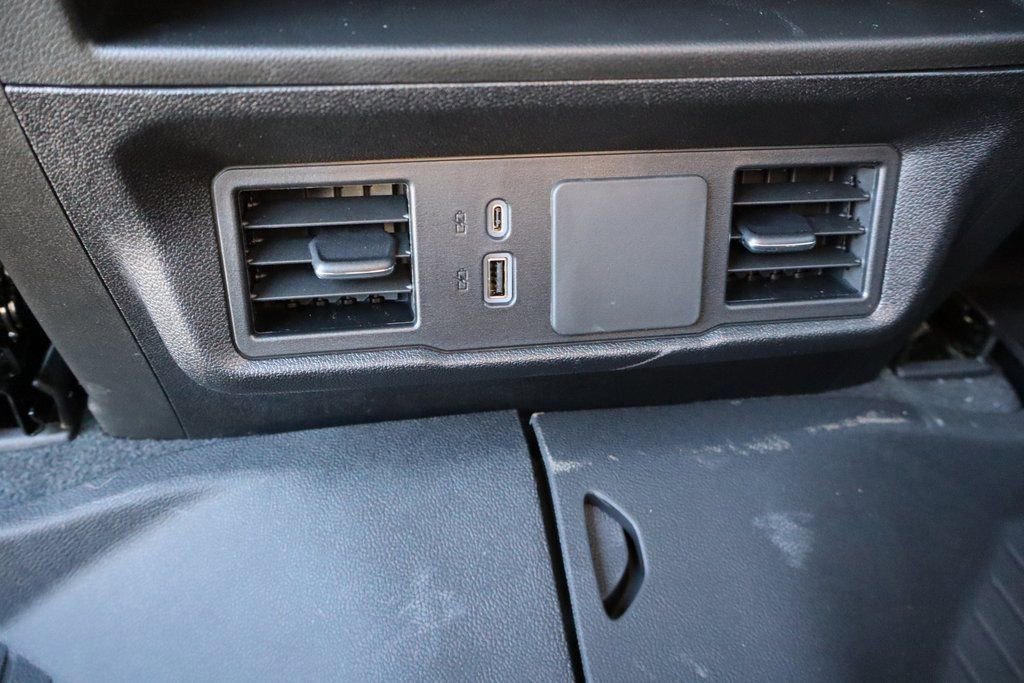 New 2026 Chevrolet Silverado 1500 Custom Trail Boss image 17