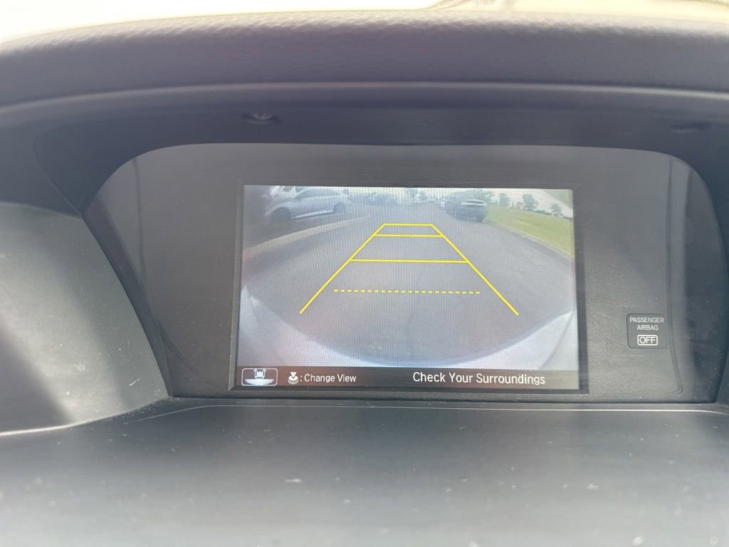 Used 2014 Honda Accord EX-L image 23