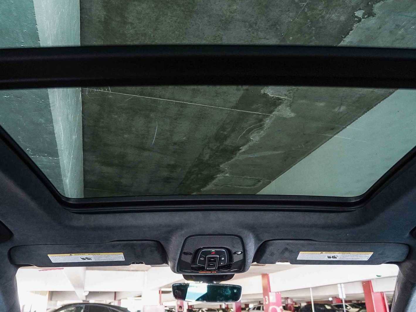 New 2026 Audi SQ8 Prestige AWD/4WD image 18