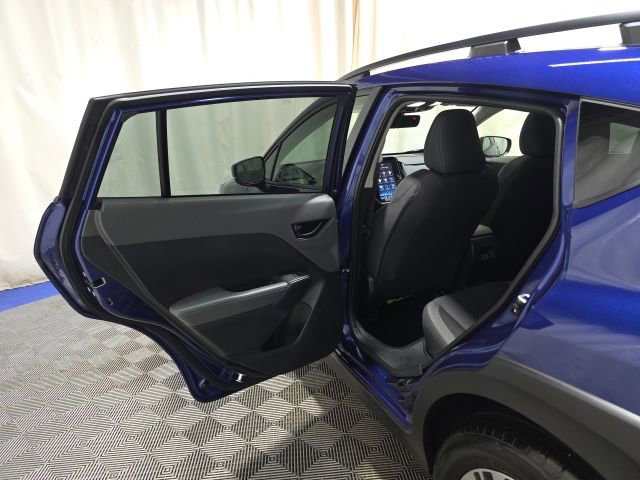 Certified 2025 Subaru Crosstrek 2.0i Premium AWD/4WD image 24