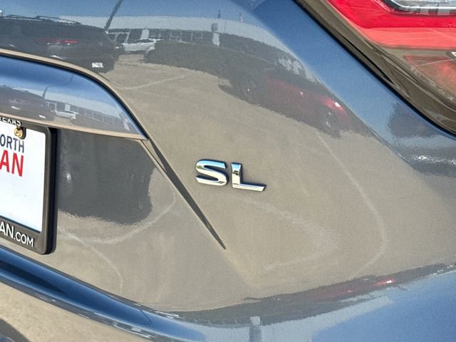 Used 2019 Nissan Murano SL image 10