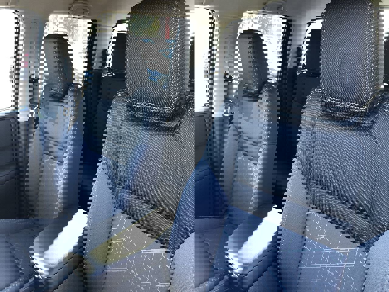 New 2026 Nissan Frontier SV w/ SV Convenience Package image 21