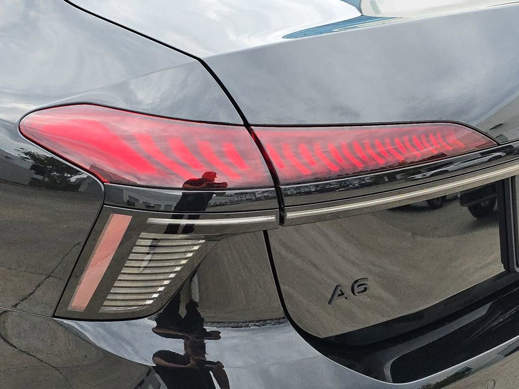 New 2026 Audi A6 Premium Plus image 34