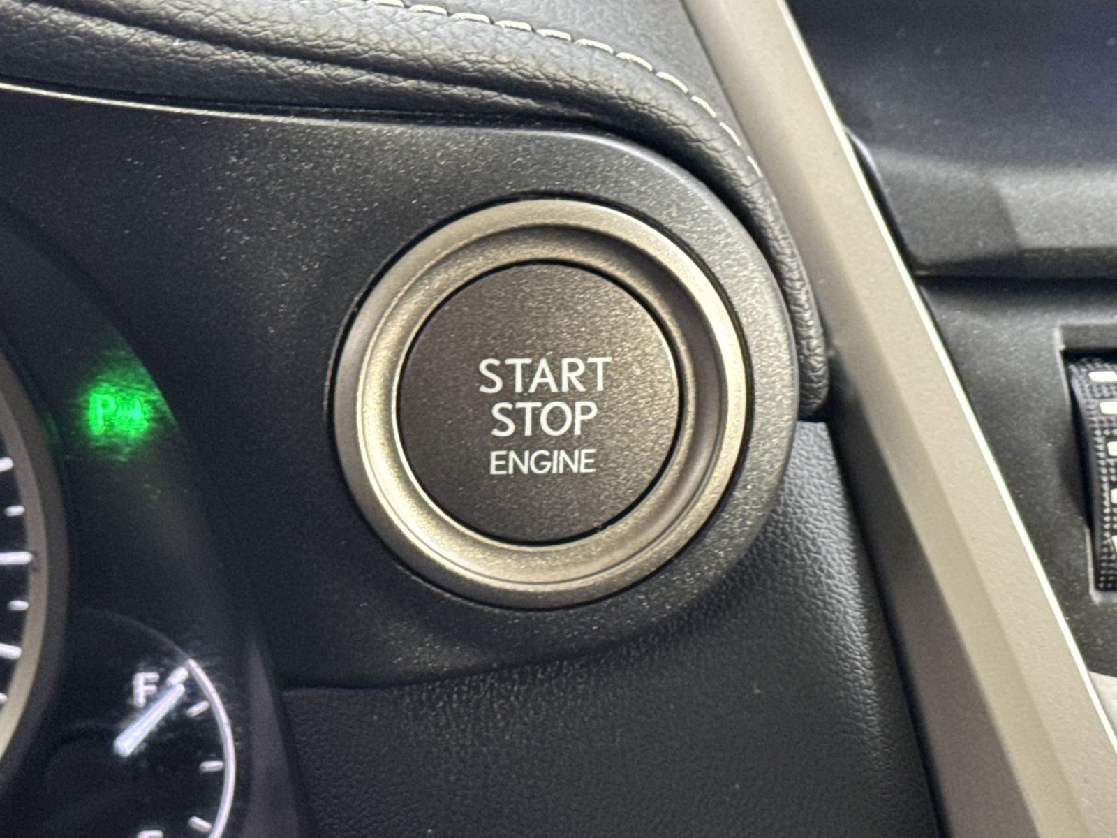 Used 2021 Lexus NX 300 AWD w/ Accessory Package 2 image 35