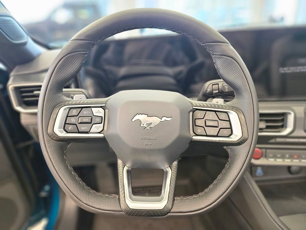 New 2026 Ford Mustang GT Premium RWD image 21