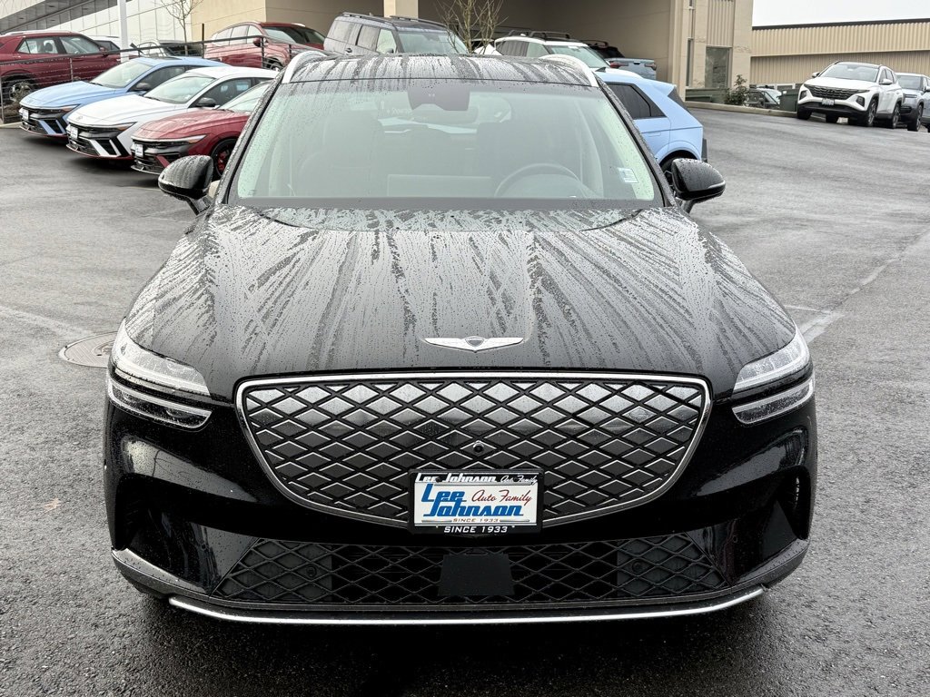 Used 2025 Genesis Electrified GV70 Advanced w/ Prestige Package image 8