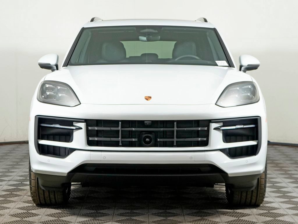Certified 2026 Porsche Cayenne S AWD/4WD image 10