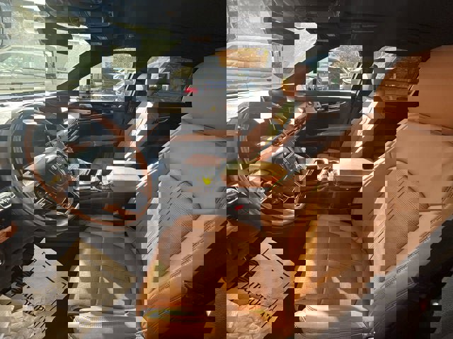 Used 2023 Lincoln Nautilus Black Label w/ Cargo Utility Package image 13