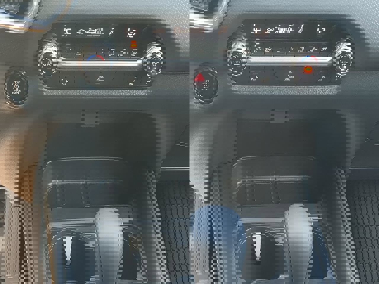 New 2025 MAZDA CX-50 AWD 2.5 S w/ Weather Package image 18