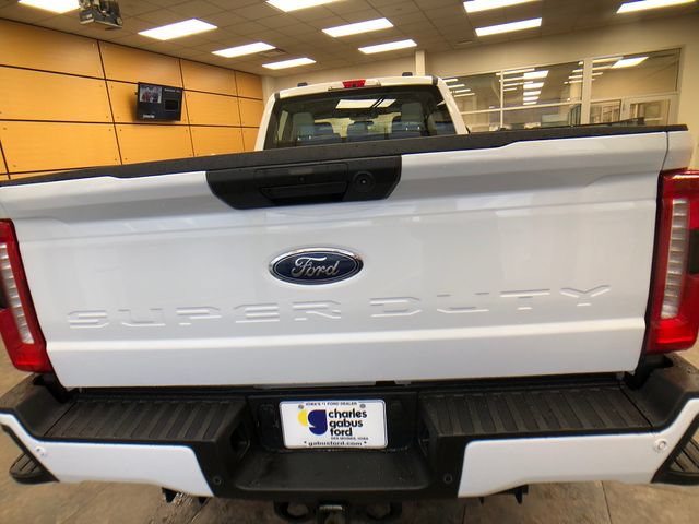 Used 2024 Ford F350 XL w/ STX Appearance Package AWD/4WD image 6