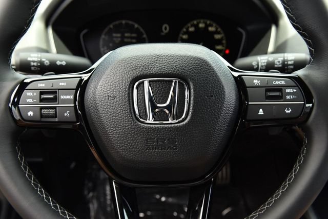 New 2026 Honda Civic Sport image 19
