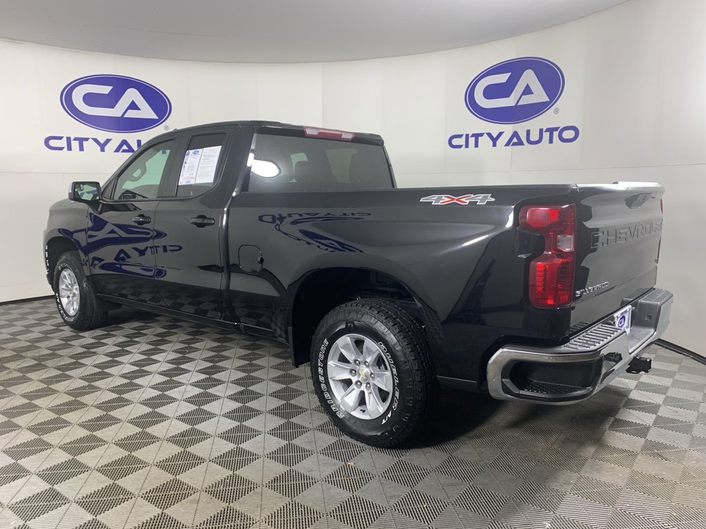 Used 2022 Chevrolet Silverado 1500 LT image 5