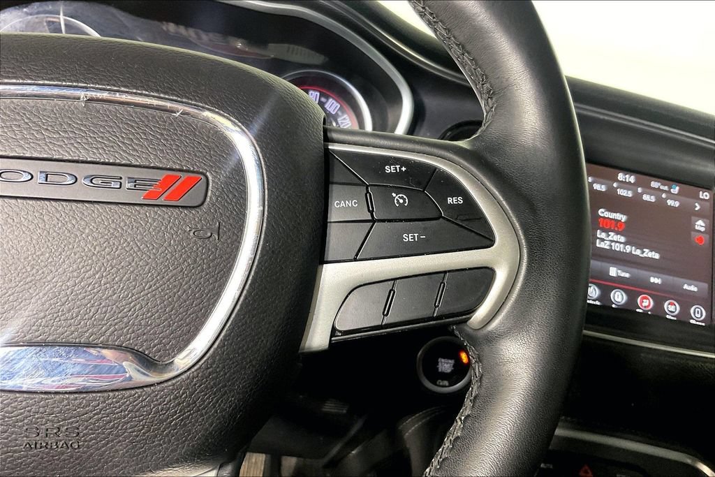 Used 2018 Dodge Challenger SXT Plus RWD image 23