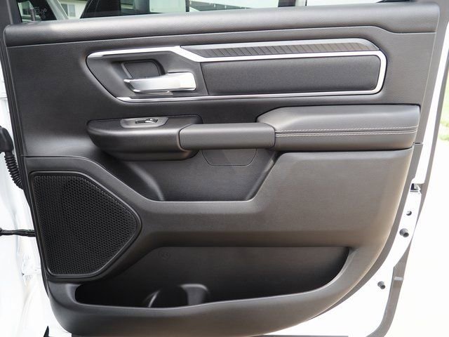 New 2026 RAM 1500 Big Horn image 48