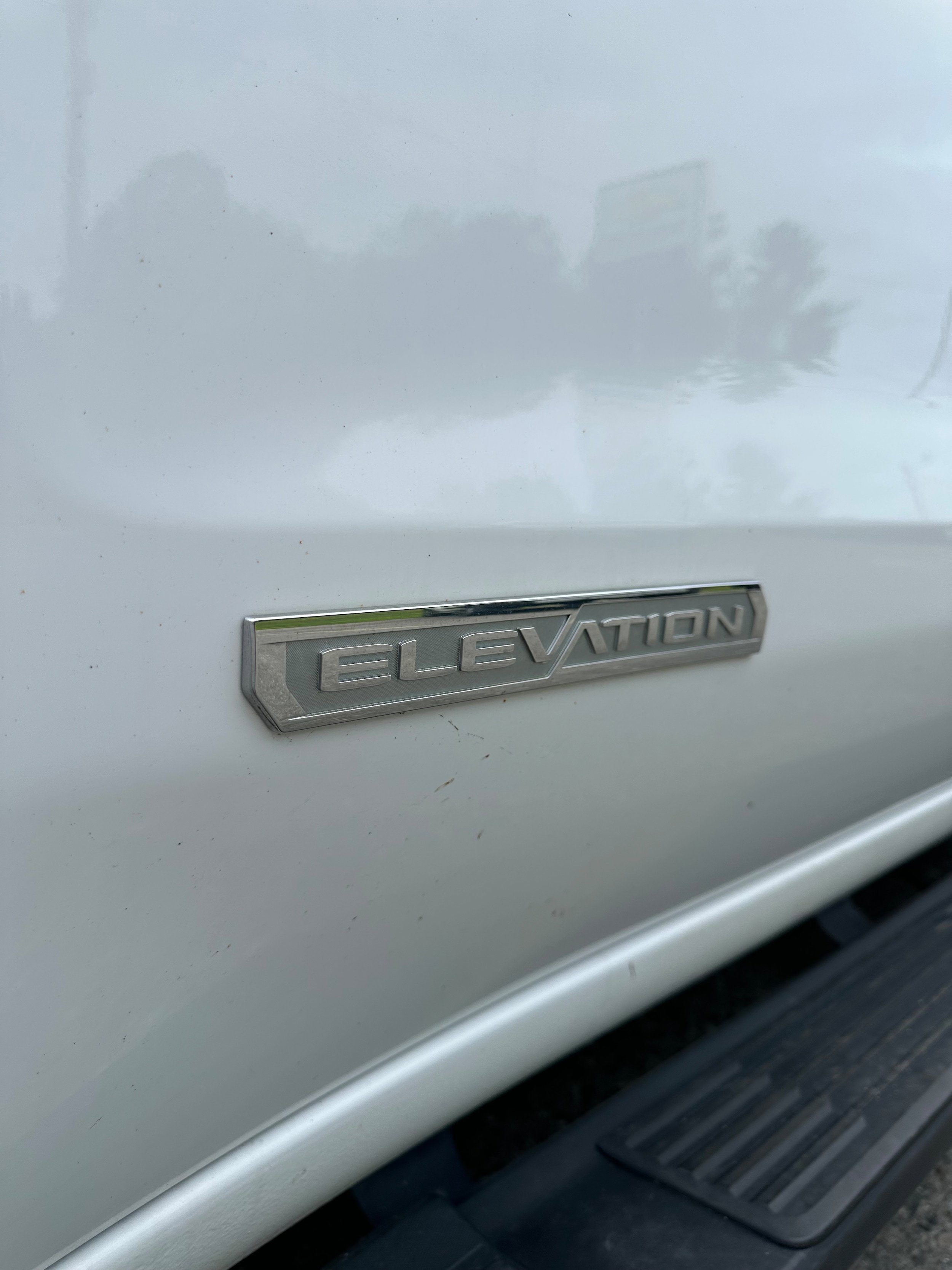 Used 2021 GMC Sierra 1500 Elevation w/ Preferred Package AWD/4WD image 10