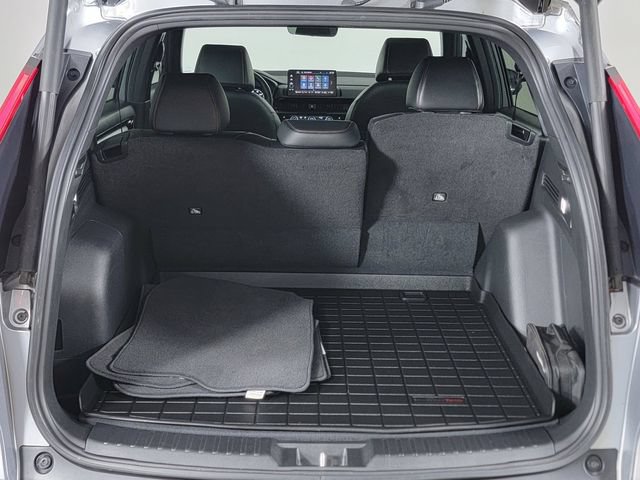 Used 2023 Honda CR-V Sport Touring image 16