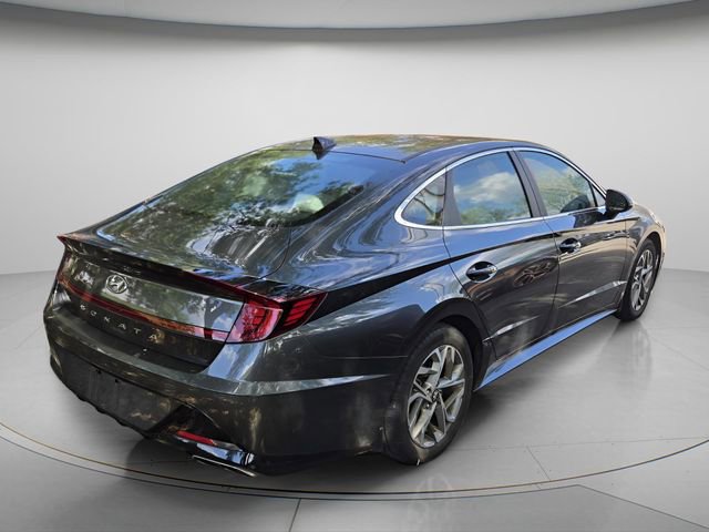 Certified 2023 Hyundai Sonata SEL image 6