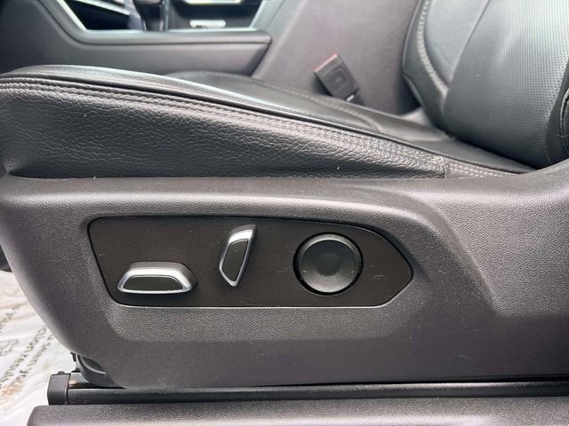 Used 2023 GMC Sierra 1500 Denali w/ Denali Reserve Package AWD/4WD image 21