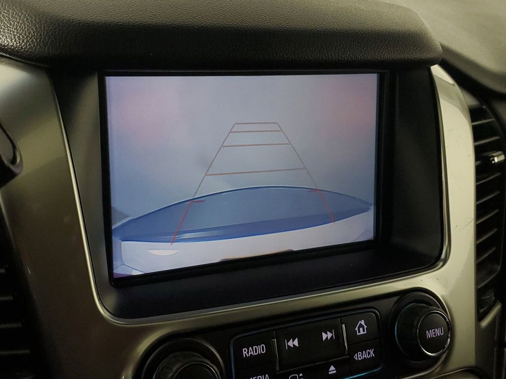 Used 2020 Chevrolet Tahoe Premier w/ RST 6.2L Performance Edition image 22