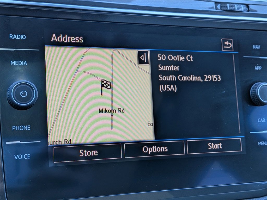 Used 2020 Volkswagen Tiguan SEL image 23