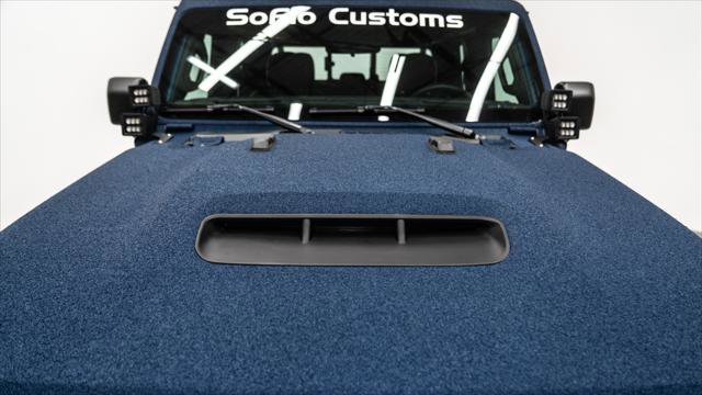 Used 2025 Jeep Gladiator Sport AWD/4WD image 44