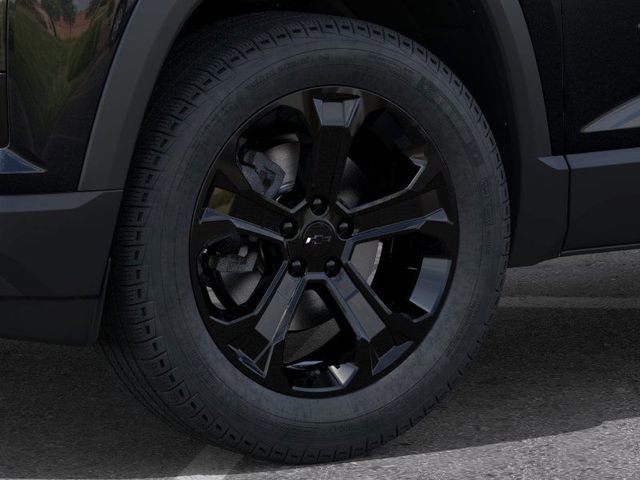 New 2026 Chevrolet Equinox LT w/ Midnight Edition image 9