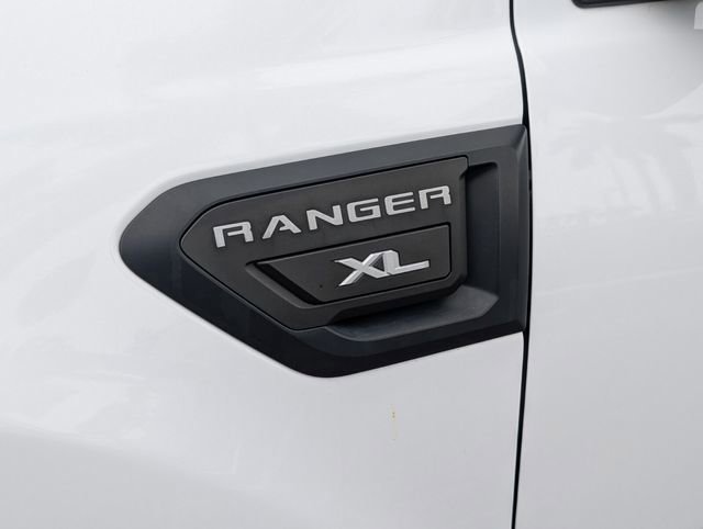 Used 2020 Ford Ranger XL w/ Equipment Group 101A Mid image 5