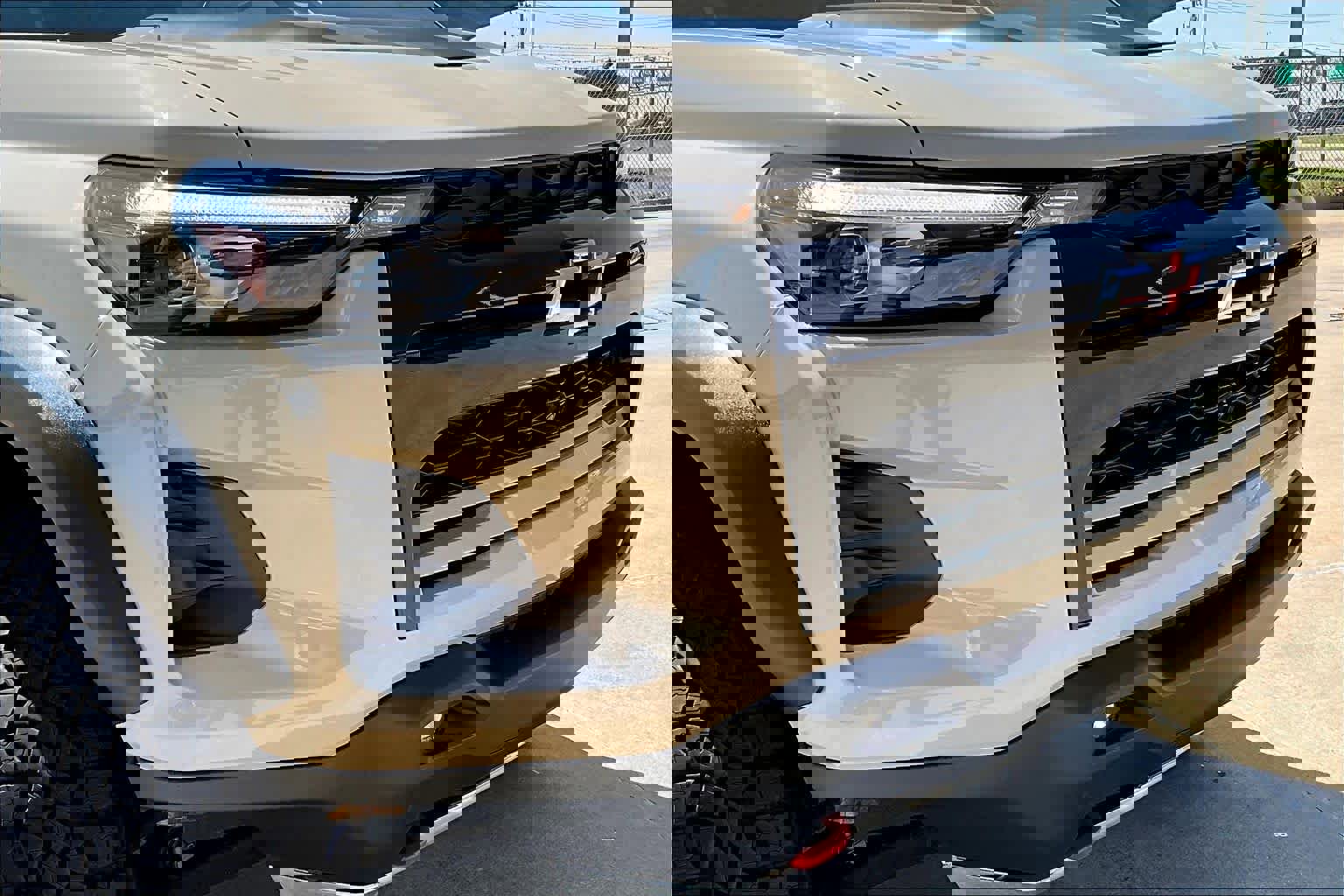 Used 2024 Chevrolet Colorado ZR2 w/ Technology Package AWD/4WD image 29