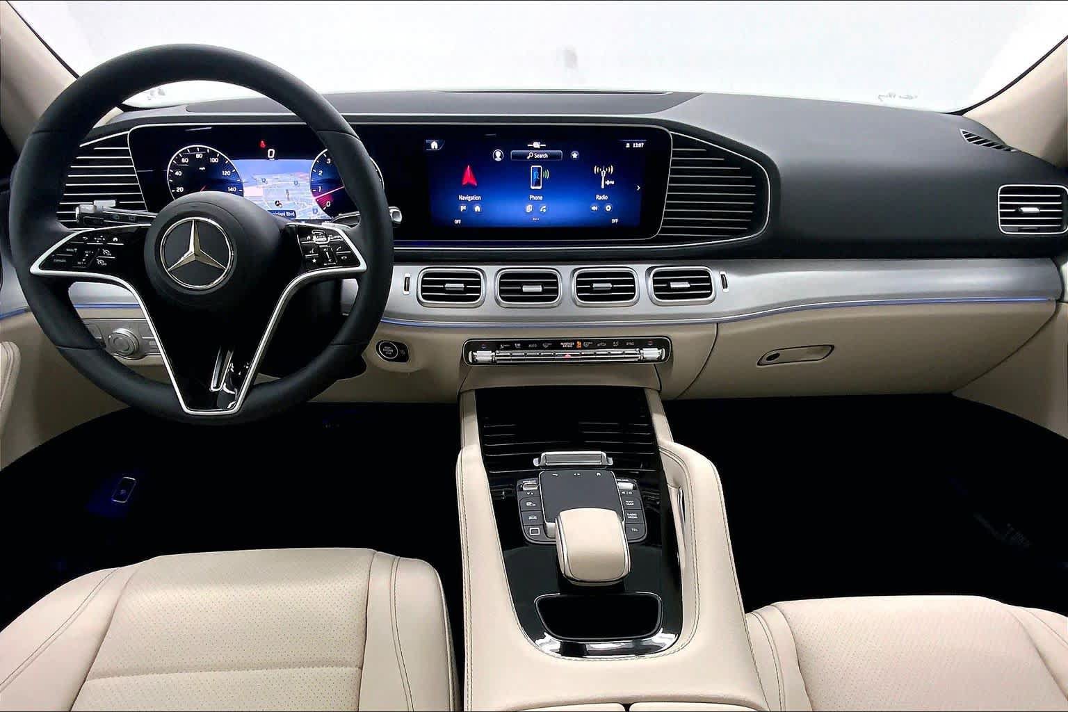 New 2026 Mercedes-Benz GLE 350 4MATIC image 19