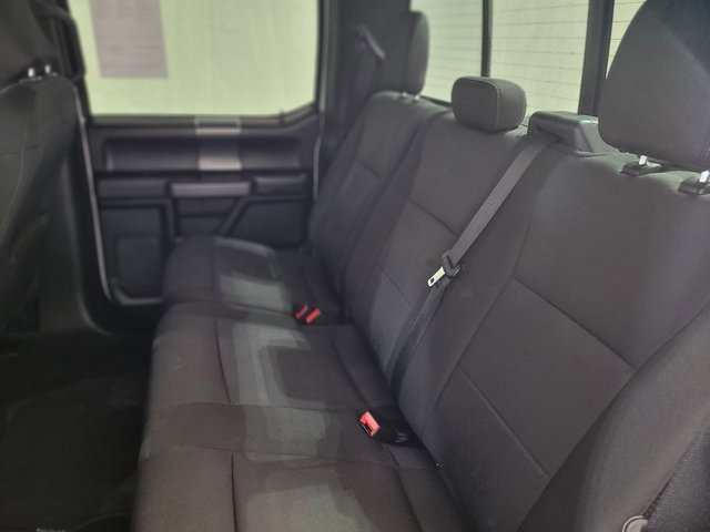 Used 2019 Ford F150 XLT w/ Equipment Group 302A Luxury image 51