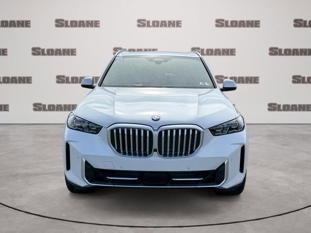 New 2026 BMW X5 xDrive40i w/ Climate Comfort Package AWD/4WD image 8