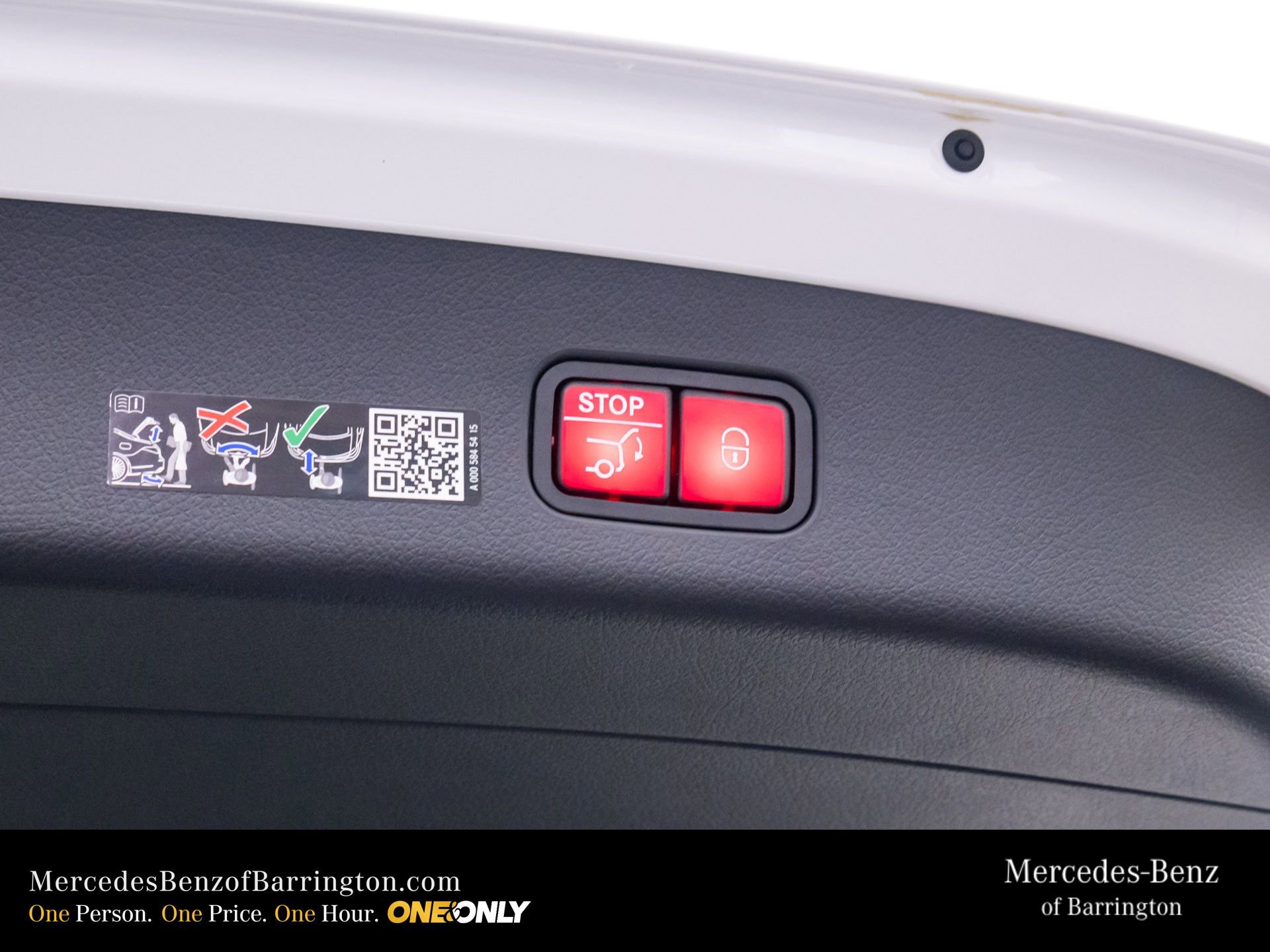 New 2026 Mercedes-Benz GLC 300 4MATIC image 32