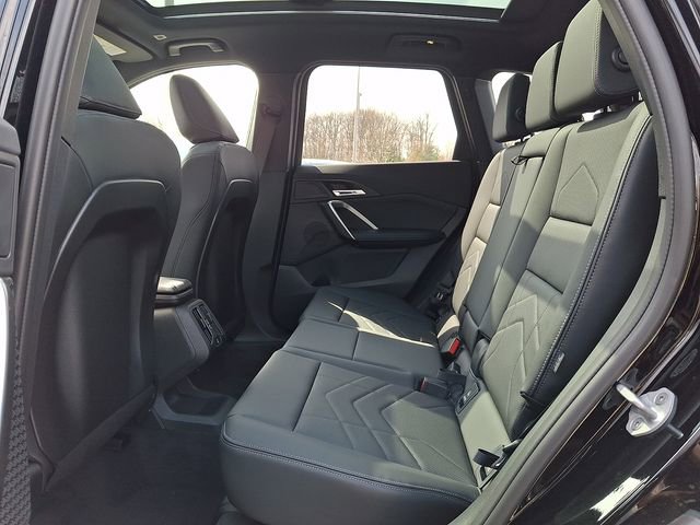 New 2026 BMW X1 xDrive28i w/ Convenience Package image 9