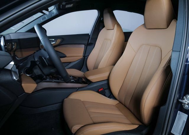Certified 2025 Audi A5 2.0T Prestige AWD/4WD image 10