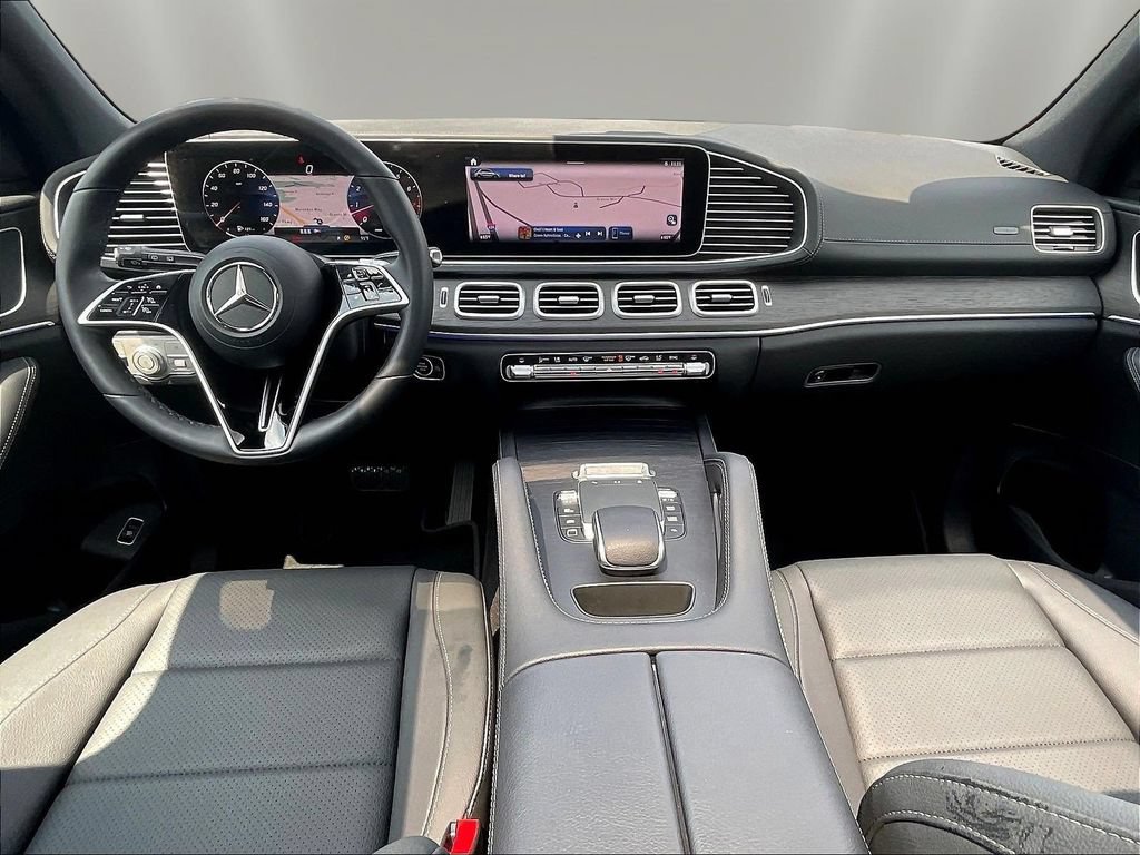 Used 2026 Mercedes-Benz GLE 350 4MATIC image 9