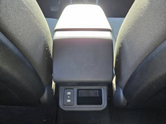 Used 2025 Kia K4 FWD image 11
