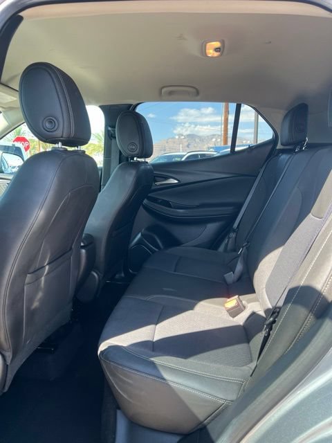 Used 2025 Buick Encore GX Preferred FWD image 26